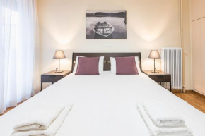 Ioannis Cozy Apartment 500 meters from Acropolis museum